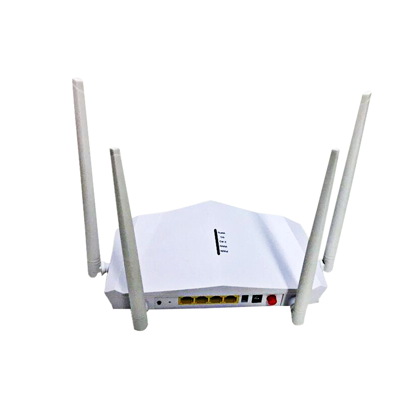 WR3000-18 WIFI 6 Router