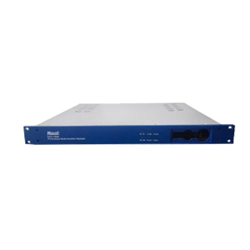 Saluran Ganda DVB-C/S/S2/S2X/T/T2 SD/HD MPEG-2/H.264 IRD: WDT-1200H