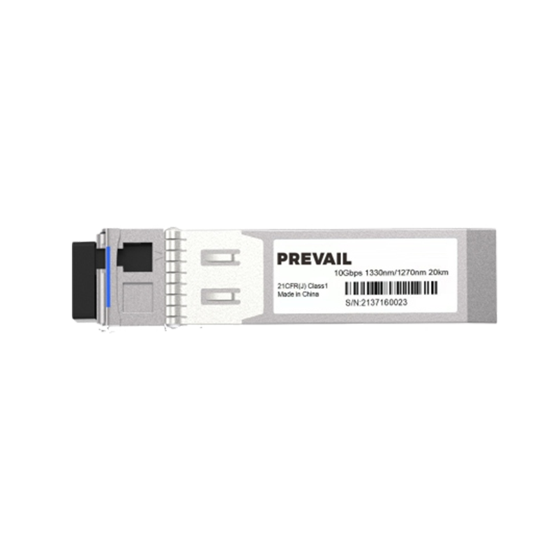 Modul Optik SFP